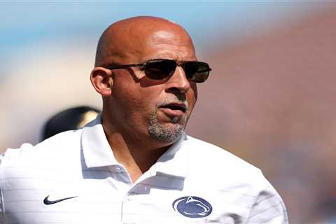 No one was happier that ‘selfish’ James Franklin got fired than Todd McShay