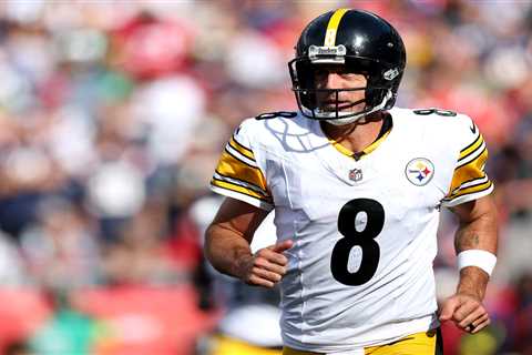 Steelers vs. Bengals prediction: ‘Thursday Night Football’ picks, odds, best bets