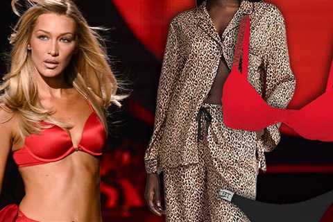 Victoria's Secret Fashion Show Looks to Buy on Amazon Now!