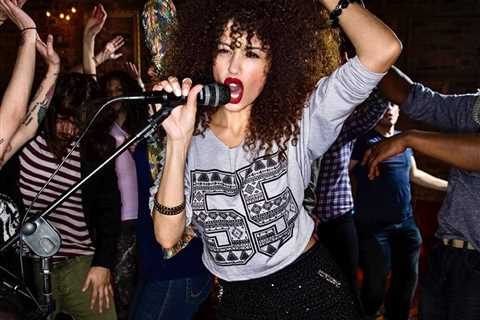 From Portable Units to a Kardashian-Approved Set, These Are the 4 Best Karaoke Machines You Can..