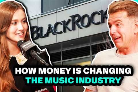 How Music Investing Became the Industry’s Hottest Game With Matt Pincus | Billboard On The Record