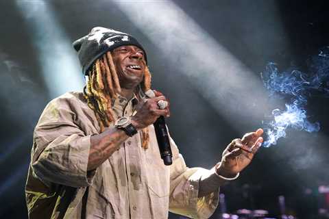 Lil Wayne ‘Thankful’ After Key Legal Victory in Years-Long, $20M Battle With Ex-Lawyer