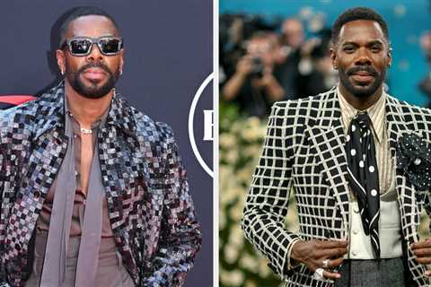 23 Of Colman Domingo's Best Red Carpet Looks, Proving He's An Absolute Fashion Icon
