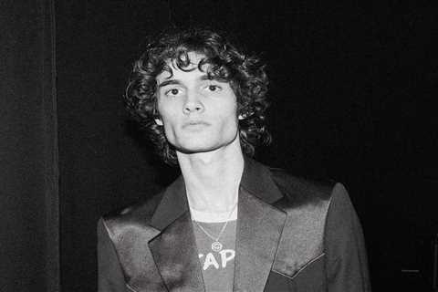 Sombr Replaces Himself at No. 1 on Hot Rock & Alternative Songs Chart