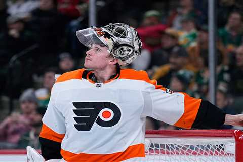 Golden Knights sign Carter Hart after acquittal in Hockey Canada sexual assault case