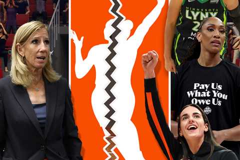 What to expect as fiery WNBA CBA negotiations come to a head