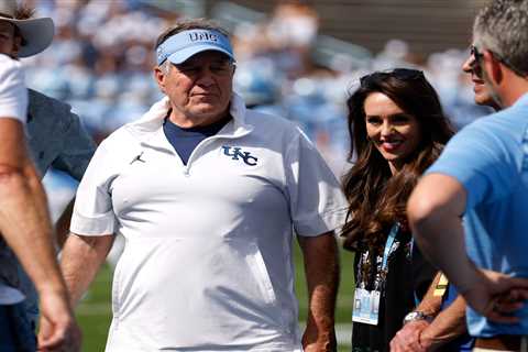 Bill Belichick-UNC Hulu docuseries fell apart after it was set to become ‘deep dive’ on his..