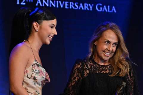 Angela Aguilar, Gloria Estefan, Lenny Tavárez, Enrique Bunbury & More Celebrate Songwriting at..