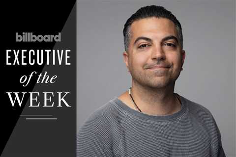 How Anyma Pulled Off the Biggest Electronic Music Show Ever at the Pyramids of Giza:..