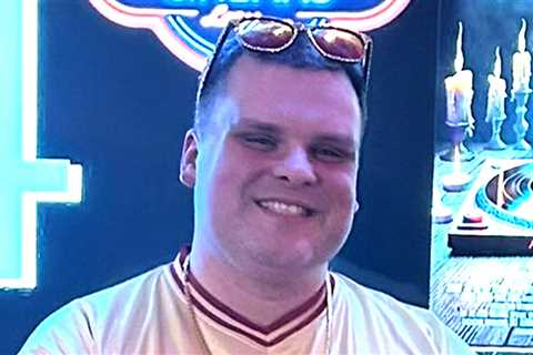 TikTok Comedian Steve Bridges Dead at 41