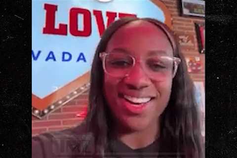 Aces Star Jackie Young Says Players Want 'What We Deserve' In New WNBA CBA