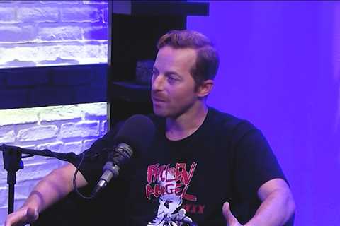 Ned Fulmer Responds to Criticism Over New Podcast … ‘I Know I’m Not Perfect’