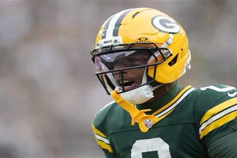 Target these under-the-radar wide receivers to navigate the injury apocalypse