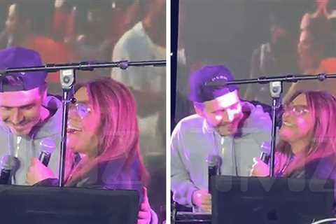 Rachael Ray Hugs Brooklyn Beckham at Burger Event After 2024 Health Rumors