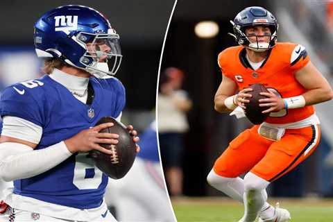 Here’s how to watch Giants vs. Broncos for free: Start time, streaming