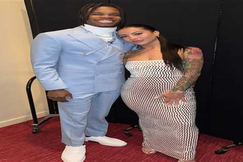 Travis Hunter’s wife fires off two-word reaction to Jaguars rookie’s first NFL touchdown