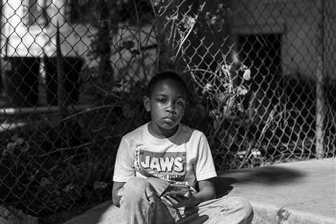 Photographer Spotlight: Christian Lee