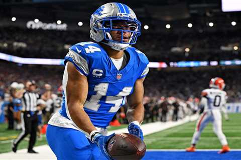 Bucs vs. Lions prediction: ‘Monday Night Football’ best bets, pick