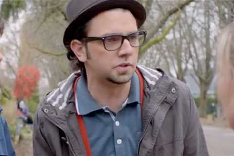 Cobb In 'Girl Vs. Monster' 'Memba Him?!