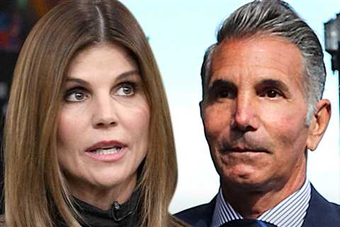 Lori Loughlin Prenup Could Mean She Gets Nothing in Divorce From Mossimo