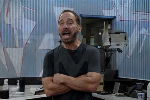 Harvey Levin Launches Political Movement 'OWTA' to Hold Congress Accountable