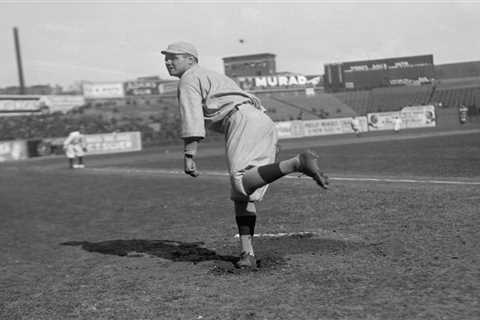 Baseball needs more starters to adopt Ruthian formula — and this October proves it