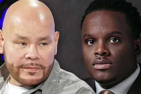 Lawyer Suing Fat Joe Indicted After Allegedly Running Over Process Server