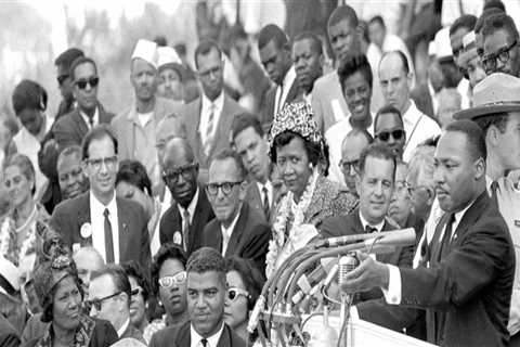 Promoting Inclusivity and Diversity in Pageants in Southwest Washington