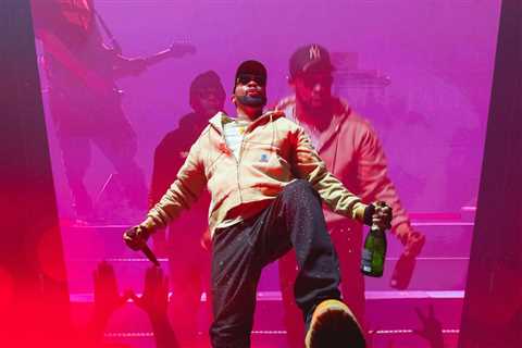 Wu-Tang Clan to Perform Final Ever Australian Shows in 2026