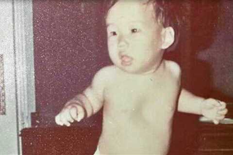 Guess Who This Diaper Kid Turned Into!
