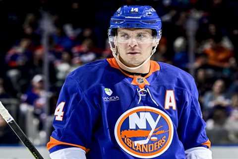 Islanders vs. Sharks prediction: NHL odds, picks, best bet Tuesday