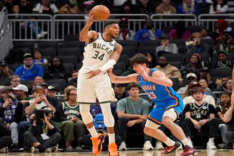 The Post’s experts 2025 NBA preview: Trade rumors, coaching hot seat, predictions