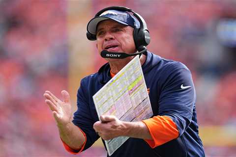 Russell Wilson fires back at ‘classless’ Sean Payton over Giants QB dig: ‘Still bounty hunting’