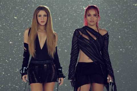 Too Much for You to Handle: Billboard Crossword (Oct. 21, 2025)