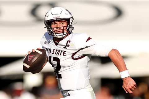 Missouri State vs. New Mexico State prediction: Odds, picks, best bet for Wednesday’s clash