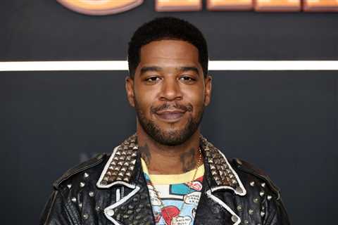 Kid Cudi Celebrates ‘Maui Wowie’ Debuting on the Hot 100 17 Years After Release: ‘A True Example of ..