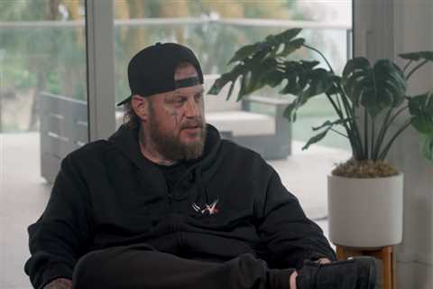 Jelly Roll Calls Cheating on Wife Bunnie Xo One of His ‘Worst Moments,’ But ‘We’re Stronger Than We ..