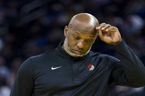 Portland Trail Blazers coach Chauncey Billups arrested over alleged organized crime-tied poker..