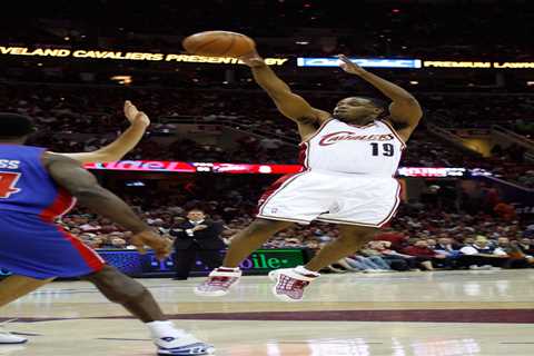 Who is Damon Jones? The other NBA player in middle of FBI betting, poker arrests