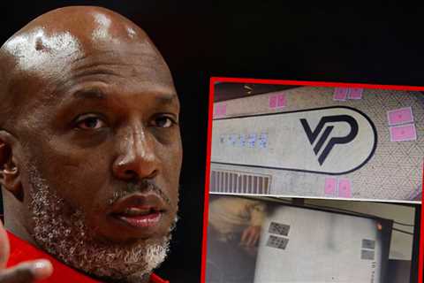 Feds Say Chauncey Billups Got $50K For 1 Poker Game, Court Docs Also Reference NBA Stars