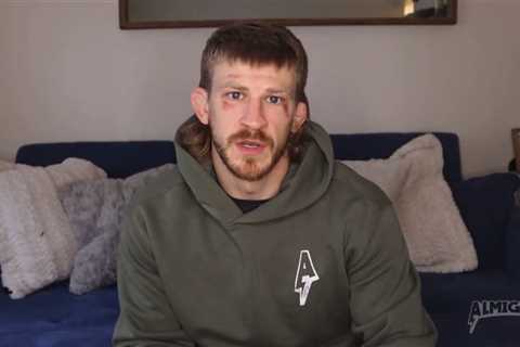 Ranked UFC fighter Arnold Allen attacked on Canadian streets for not speaking French
