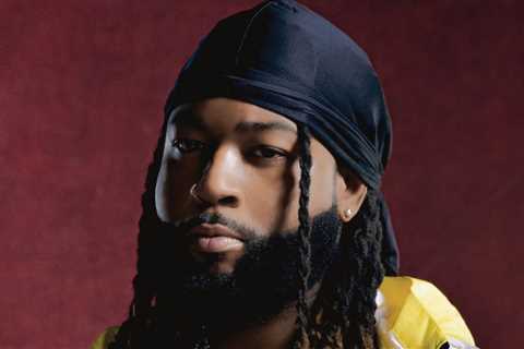 Drake & PARTYNEXTDOOR, Terrace Martin & Kenyon Dixon, Dijon Lead Best Progressive R&B Album Race..