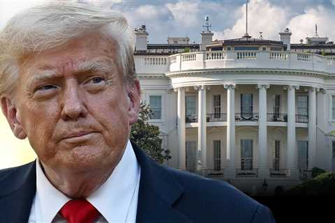 White House Adds Bill Clinton Scandal, Cocaine Found to White House Timeline