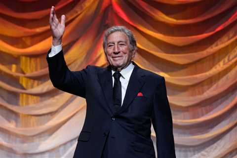The Deals: Tony Bennett Estate Pacts With AI Platform; Pat Metheny Rides the Primary Wave