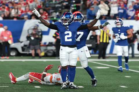 Guide to the biggest 2025 NFL trade deadline candidates