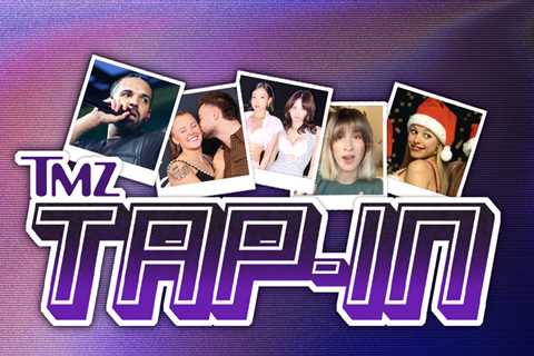 Drake And Kendrick Lamar Reignite Feud Over World Series?! ... Tap-In!