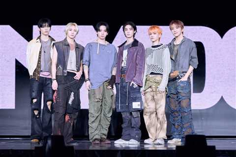 BOYNEXTDOOR’s ‘The Action’ EP: Every Track Ranked