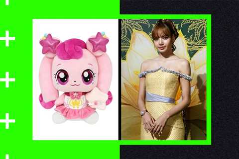 BLACKPINK’s LISA Is Obsessed With This ‘Catch! Teenieping’ Collectible: Shop Yours Online