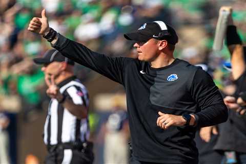 Fanatics Sportsbook promo for Boise State vs. Nevada: Get up to $2,000 in FanCash