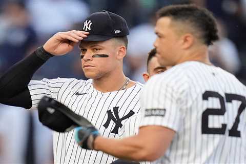 Breaking down the Yankees’ 40-man roster, from cornerstones to goners to tricky contract calls